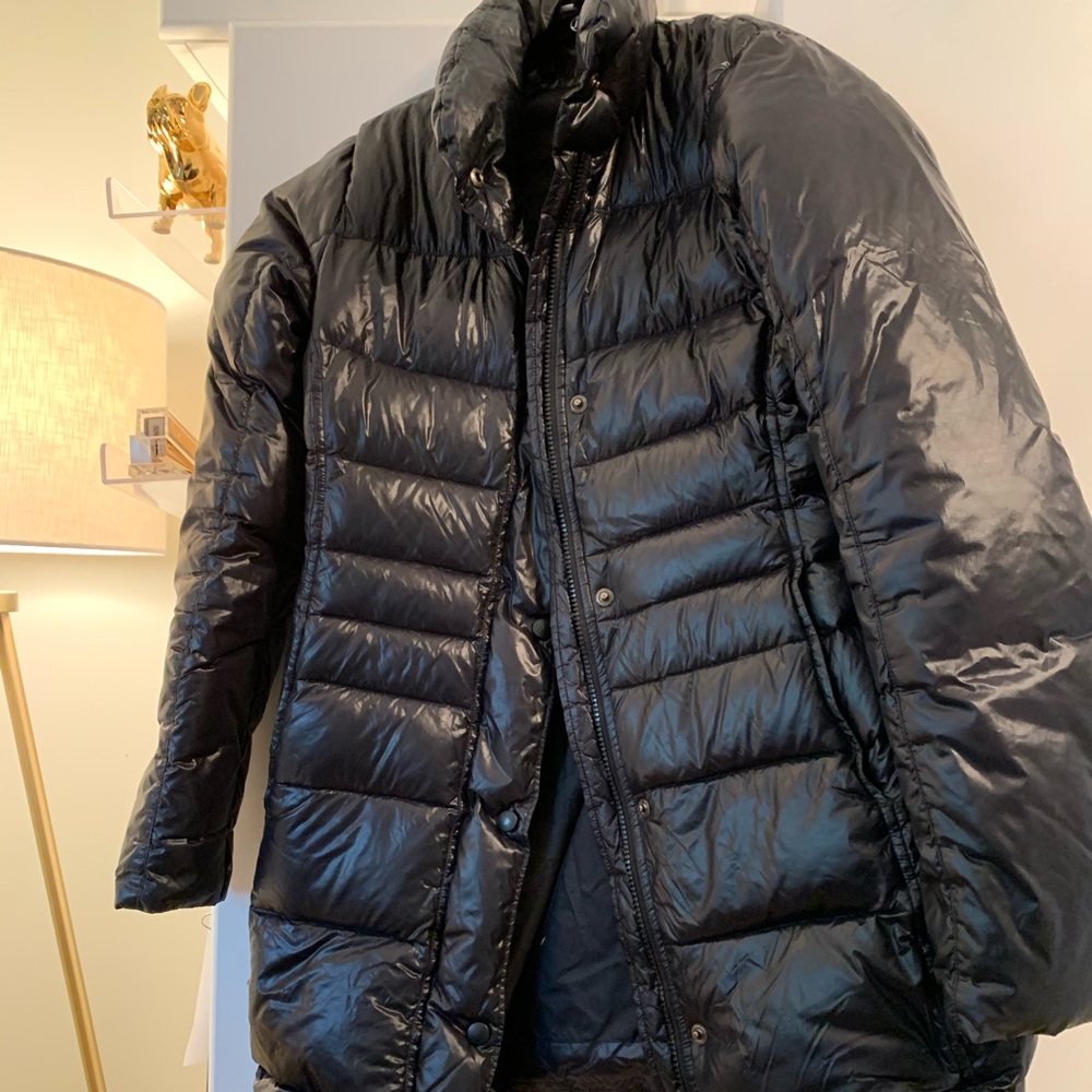 Nike puffer XS